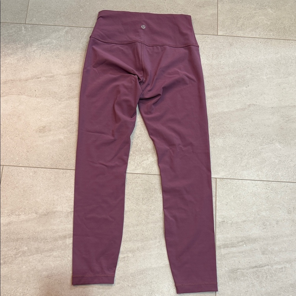 lululemon athletica Leggings